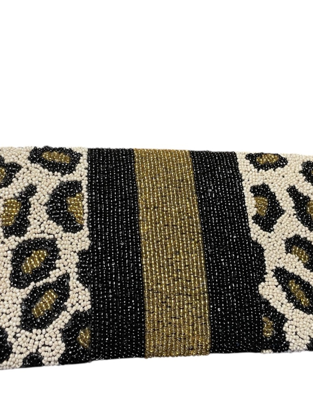 Beautiful America & Beyond “Bee Glam Clutch” NWT!!! - Picture 2 of 5